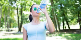 These 5 Habits are Causing Your Skin to Dehydrate