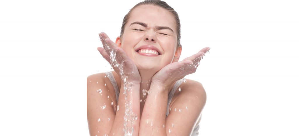 Gentle Face Wash for teenage girls gentle face wash for teenage girls