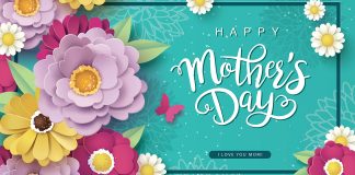 How To Ace The ‘Quarantine Mother’s Day’ Like A Pro