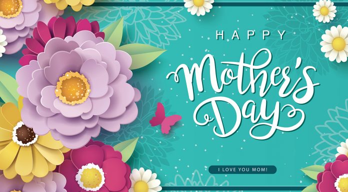 How To Ace The ‘Quarantine Mother’s Day’ Like A Pro