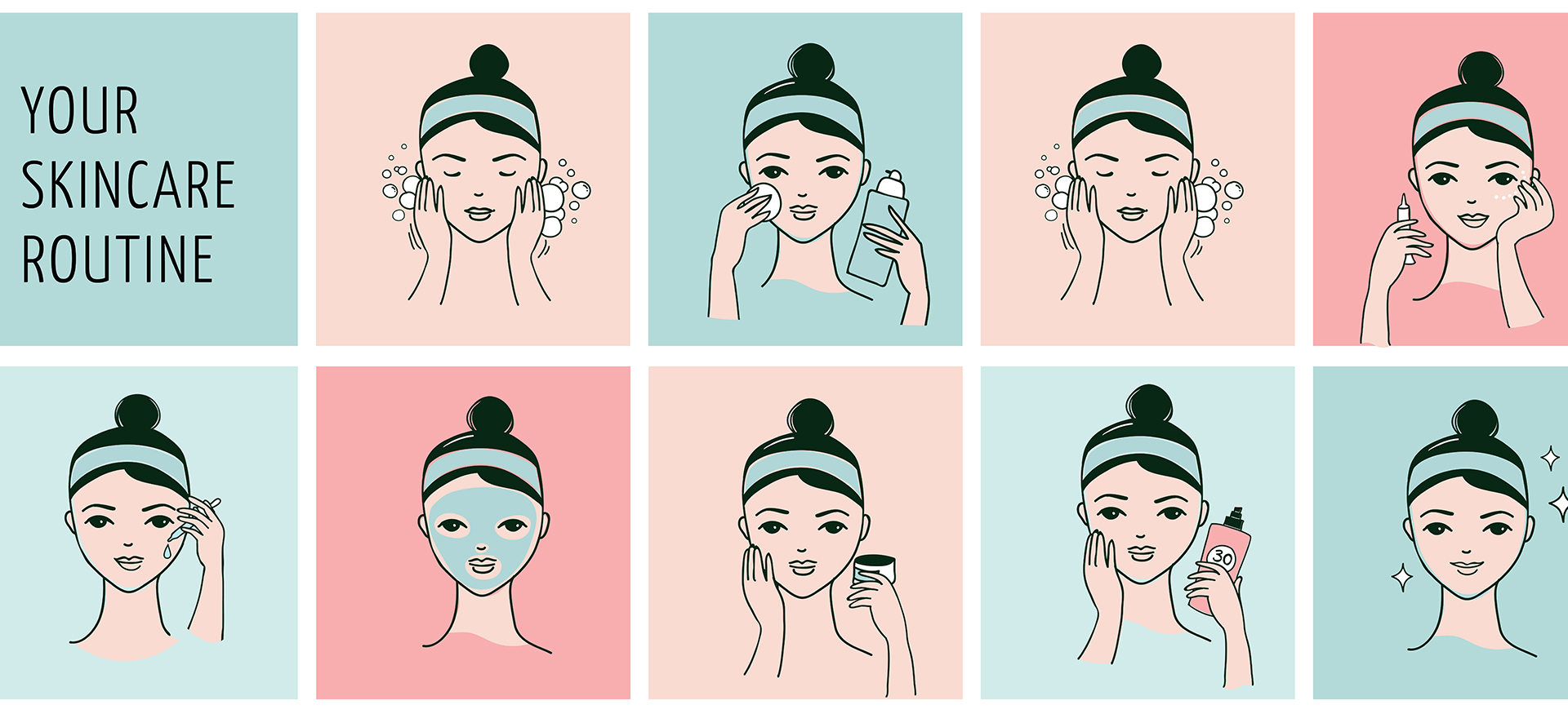 A Guide To Picking The Right Face Wash For Teens Everyuth Naturals