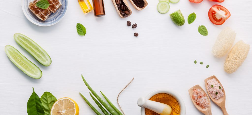 Natural Skin Care Products natural skin care products