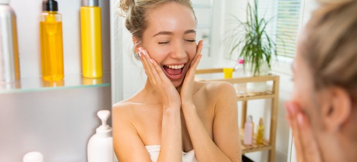 A Guide To Picking The Right Face Wash For Teens