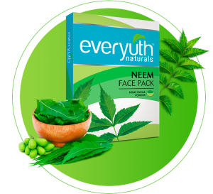 Everyuth Neem Face Pack