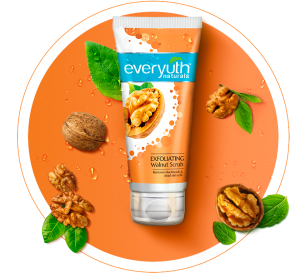 everyuth walnut scrub