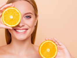 vitamin c - the sacred skincare ingredient