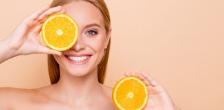 Vitamin C – The Sacred Skin Care Ingredient vitamin c - the sacred skincare ingredient