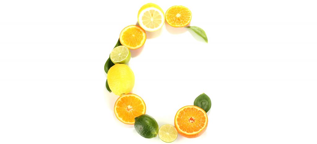 importance of vitamin C