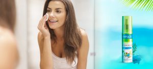 monsoon don'ts for skin - clean you makeup