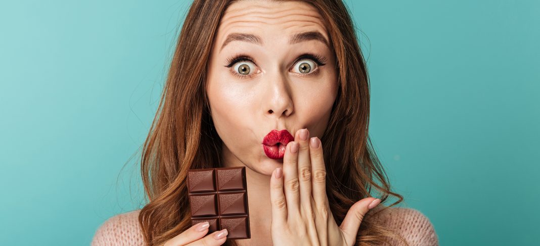 Busting Chocolate Myths for Skin on International Chocolate Day