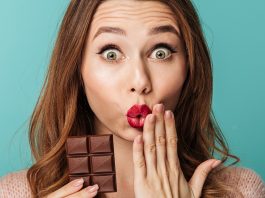 Busting Chocolate Myths for Skin on International Chocolate Day