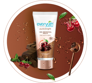 everyuth tan removal pack