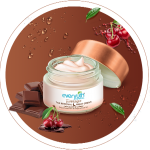 everyuth choco cherry night cream