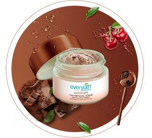 everyuth tan removal scrub