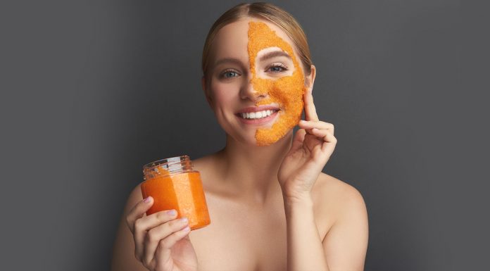 6 Reasons Why Everyuth’s Orange Peel-Off Mask Should Be Your Best Bud Everyuth’s Orange Peel Off Mask Should Be Your Best Bud