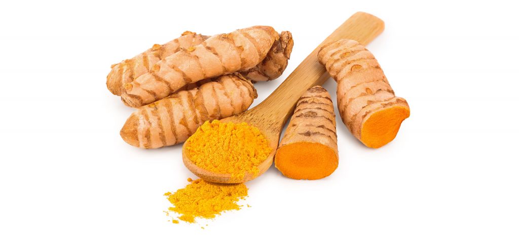 benefit of turmeric - anti inflammatory 