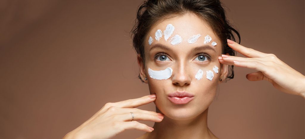 moisturize your skin