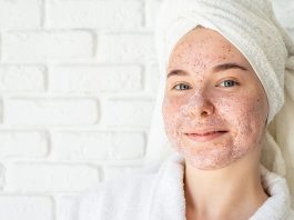 Ultimate Guide To Exfoliation