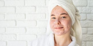 Your Ultimate Guide To Exfoliation Ultimate Guide To Exfoliation