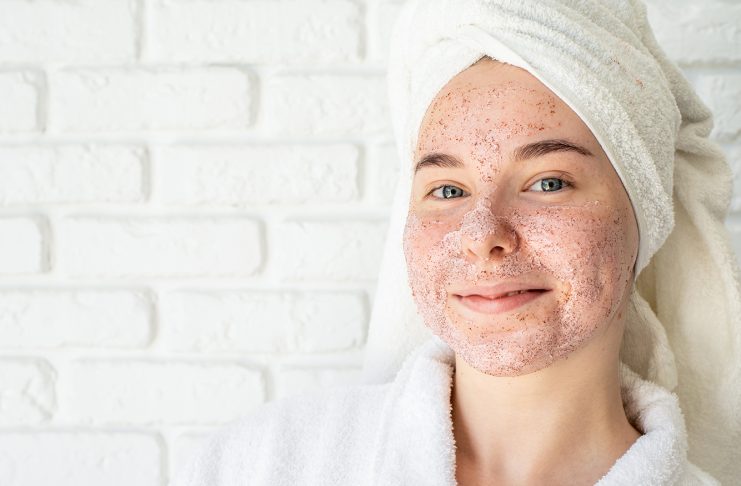 Ultimate Guide To Exfoliation