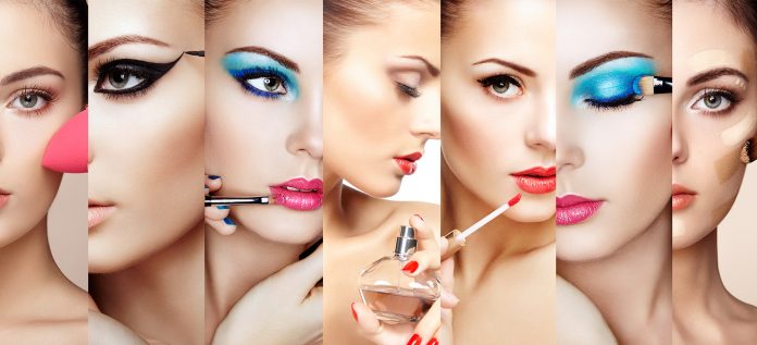Make Up Routine Harm Your Skin
