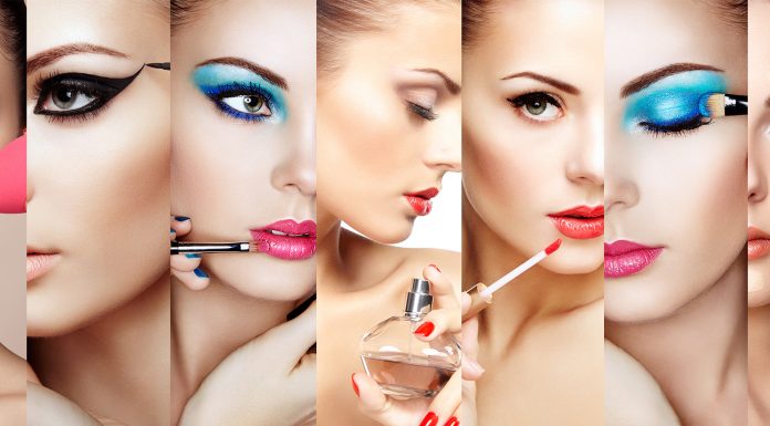 Does Your Make Up Routine Harm Your Skin? Make Up Routine Harm Your Skin