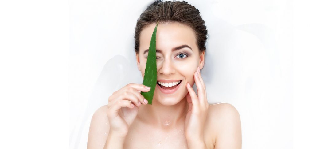 Aloe Vera gen Benefits