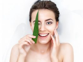 Aloe Vera gen Benefits