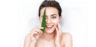Make Aloe Vera Gel Your Best Skincare Buddy Aloe Vera gen Benefits
