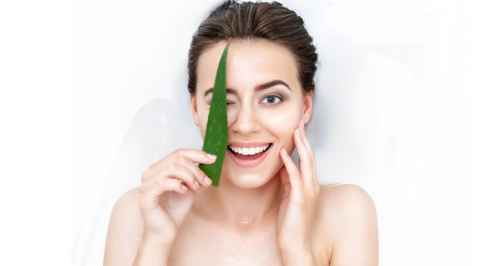 Make Aloe Vera Gel Your Best Skincare Buddy Aloe Vera gen Benefits