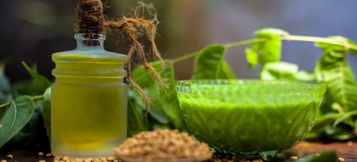 Neem - Skincare Ingredient