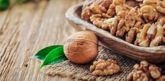 Walnut – The Most Miraculous Ingredient for Radiant Skin Walnut