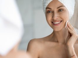 Skin Care Guide