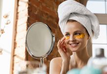 Get Your Skin Festive Ready With These 5 Tips