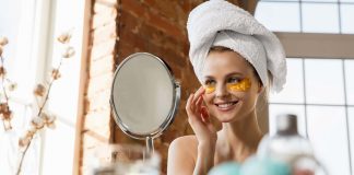 Get Your Skin Festive Ready With These 5 Tips