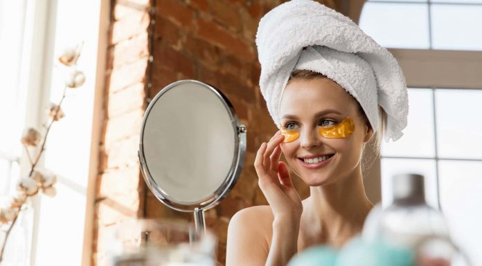Get Your Skin Festive Ready With These 5 Tips