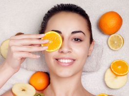 Skin Benefits of Fruit Face Packs Benefits Of Fruit Face Packs