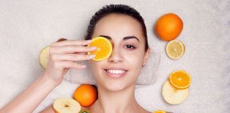 Say Goodbye To Skin Woes With These Amazing Fruit Packs Skin Benefits of Fruit Face Packs Benefits Of Fruit Face Packs