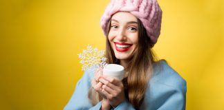 Moisturization 101 To Fight Flaky, Rough Skin Winter Moisturization Guide