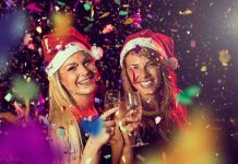 Celebrate The Christmas Spirit With Radiant Skin Celebrate The Christmas With Radiant Skin