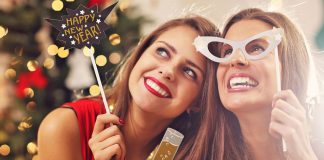 Kickstart 2021 With A Glowing Complexion New Year Skin Care Resolution