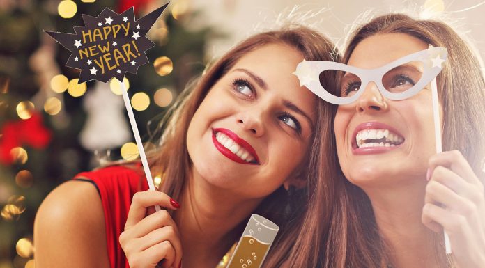 Kickstart 2021 With A Glowing Complexion New Year Skin Care Resolution