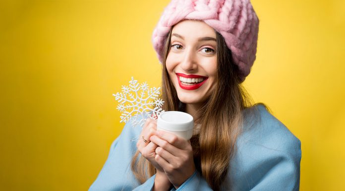 Moisturization 101 To Fight Flaky, Rough Skin Winter Moisturization Guide
