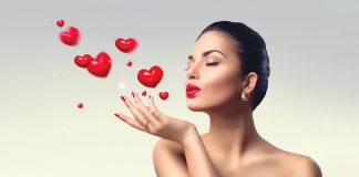This Valentine’s Day, Let Your Love ‘Glow’! Get Glowing Skin this Valentine's Day