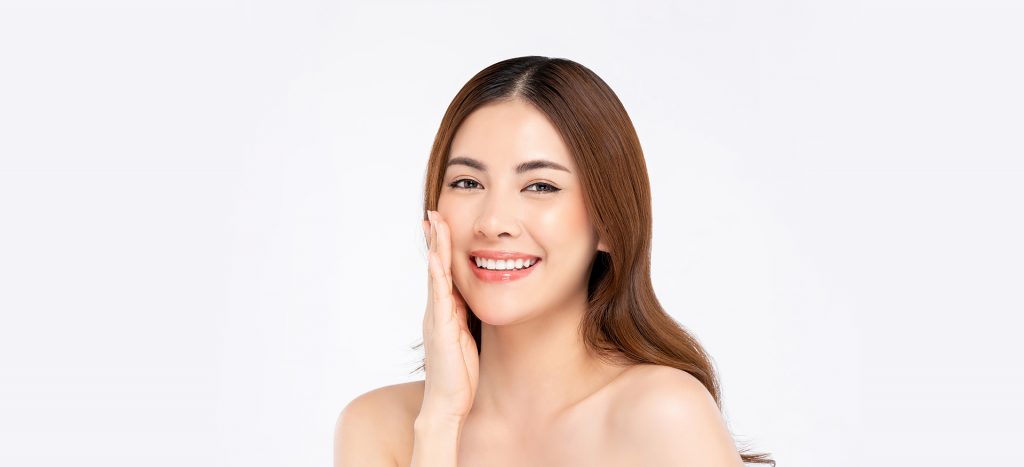 Instant Glowing Skin