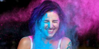 Holi 2022 – Follow These Pre and Post Holi Skin Care Tips For Problem-Free Skin!