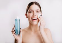 Why is Micellar Cleanser The Current Rage? Micellar Cleansing Water