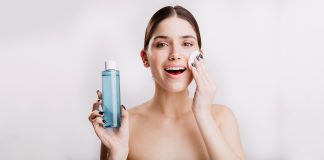 Why is Micellar Cleanser The Current Rage? Micellar Cleansing Water