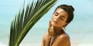 This Summer, Stay Clear From Skin Tanning!