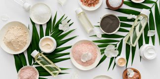 Celebrate Natural Skincare with Sustainable Products